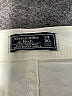 Abercrombie & Fitch White Jeans Size 00 - photo 4
