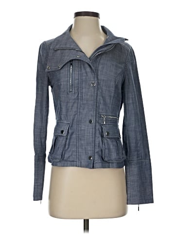 White House Black Market Jacket (view 1)
