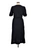 Boden Black Casual Dress Size 16 - 18R - photo 2