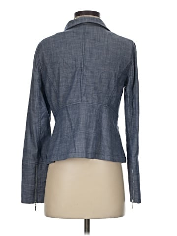 White House Black Market Jacket (view 2)
