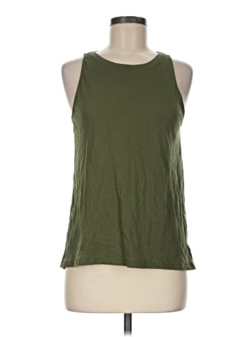 Old Navy Sleeveless T-Shirt (view 1)