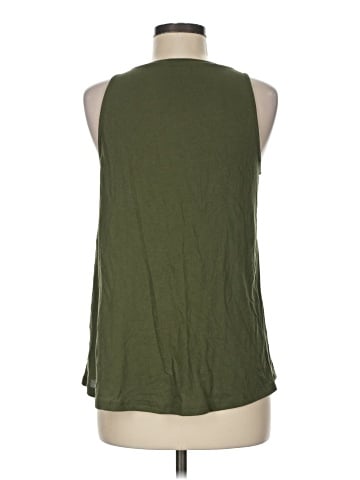 Old Navy Sleeveless T-Shirt (view 2)