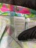 Lilly Pulitzer Paisley Green Active Pants Size 4 - photo 8