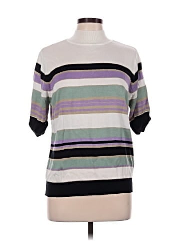 Bend Over Pullover Sweater (view 1)