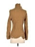 Moth Tan Turtleneck Sweater Size S - photo 2