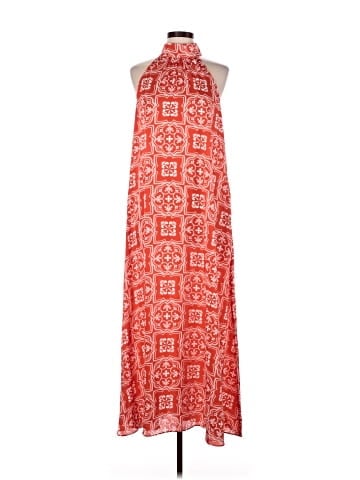 Ann Taylor Casual Dress (view 1)