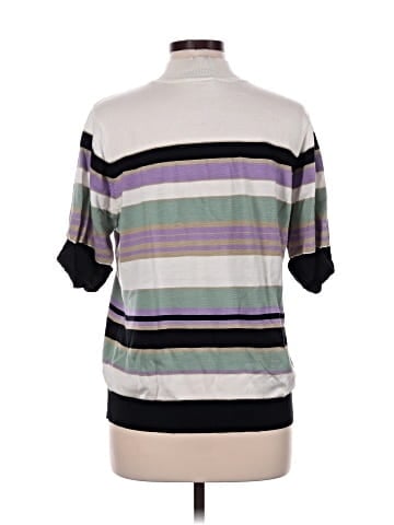 Bend Over Pullover Sweater (view 2)