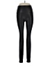 SPANX Black Leggings Size Lg Petite - photo 1
