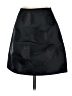 Henri Bendel Polka Dots Black Formal Skirt Size 2 - photo 1