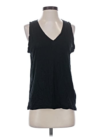 Madewell Sleeveless T-Shirt (view 1)