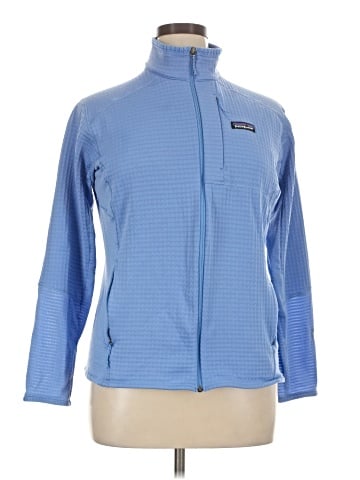 Patagonia Track Jacket