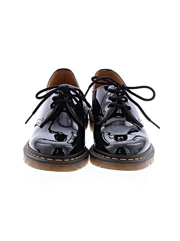 Dr. Martens Flats (view 2)