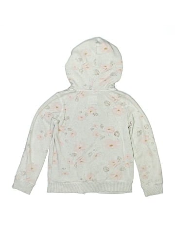 OshKosh B'gosh Zip Up Hoodie (view 2)