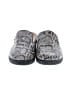 FitFlop Paisley Gray Mule/Clog Size 7 1/2 - photo 2