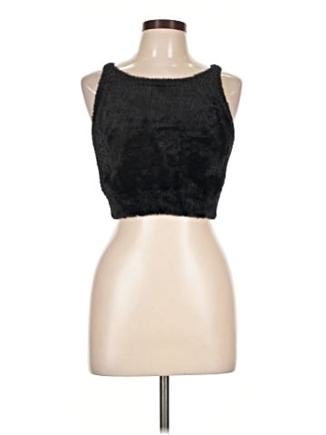 Forever 21 Sleeveless Top (view 1)