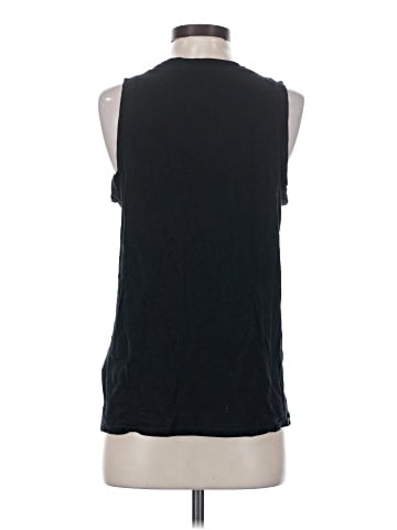 Madewell Sleeveless T-Shirt (view 2)