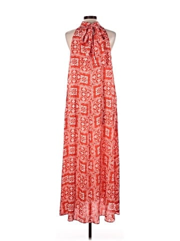 Ann Taylor Casual Dress (view 2)