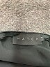 Hatch 100% Polyester Solid Black Jumpsuit Size Sm Maternity (1) - photo 3