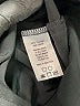 Hatch 100% Polyester Solid Black Jumpsuit Size Sm Maternity (1) - photo 4