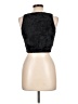 Forever 21 Black Sleeveless Top Size L - photo 2