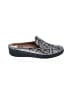FitFlop Paisley Gray Mule/Clog Size 7 1/2 - photo 1