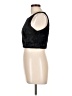 Forever 21 Black Sleeveless Top Size L - photo 5