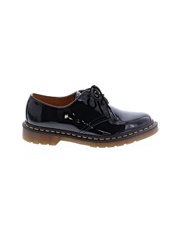Dr. Martens Flats (view 1)