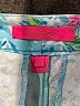Lilly Pulitzer Paisley Blue Casual Pants Size 6 - photo 7