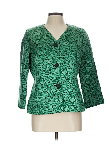 Doncaster Collection Blazer (view 1)