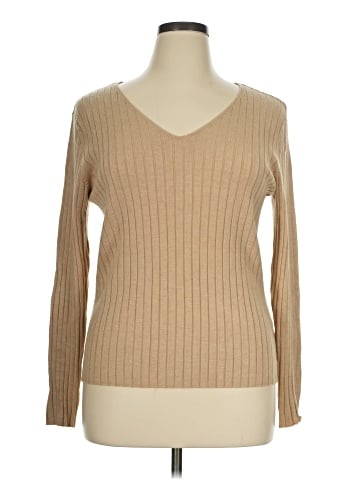 Cato Long Sleeve T-Shirt (view 1)