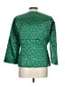 Doncaster Collection Green Blazer Size 10 - photo 2