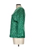 Doncaster Collection Green Blazer Size 10 - photo 5