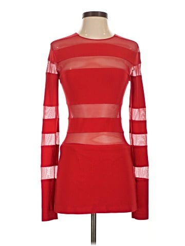 Norma Kamali Cocktail Dress (view 1)
