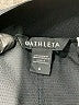 Athleta Solid Black Skort Size 6 - photo 3