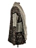 La Fee Verte Ivory Kimono Size S - photo 4