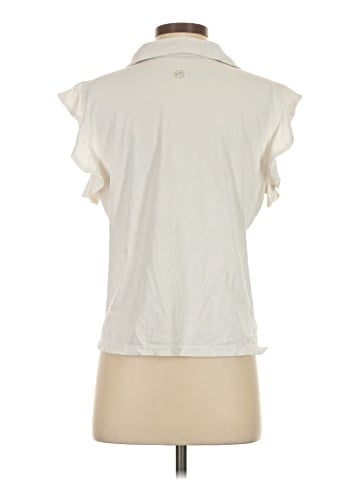 Southern Tide Sleeveless Blouse (view 2)