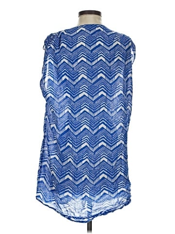 J.Crew Sleeveless Blouse (view 2)