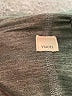 Vuori Solid Gray Jumpsuit Size S - photo 4