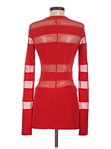 Norma Kamali Cocktail Dress (view 2)