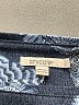 Chico's 100% Cotton Blue Long Sleeve T-Shirt Size Lg (2) - photo 7