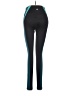 Tek Gear Color Block Teal Active Pants Size M - photo 2