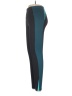Tek Gear Color Block Teal Active Pants Size M - photo 5