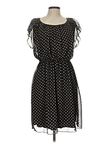 En Focus Studio Casual Dress (view 1)