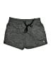 Gap Fit Chevron-herringbone Gray Athletic Shorts Size S - photo 1