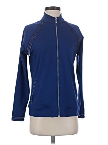 Tail Track Jacket (view 1)