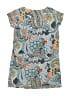 Crewcuts 100% Cotton Paisley Blue Dress Size 6 - photo 2
