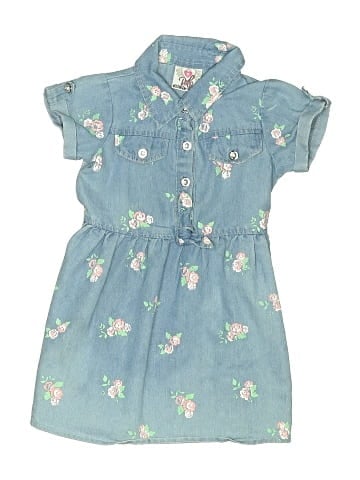 Real Love Dress (view 1)