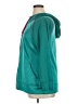 Danskin Now Teal Zip Up Hoodie Size 1X - photo 5