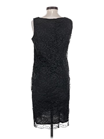 Duo Maternity Cocktail Dress (view 2)