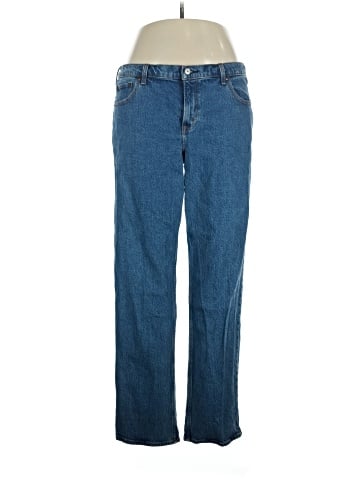 Abercrombie & Fitch Jeans (view 1)